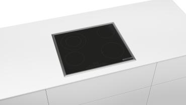 Bosch Kochfeld PKF645FP2C