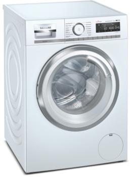 Siemens Waschmaschine links WM16XM91CH