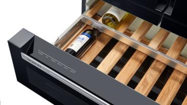 Siemens Foodcenter KF96RSBEA