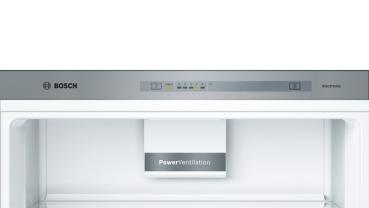 Bosch Kühlschrank rechts KGV58VLEAS