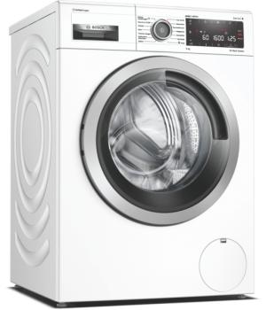 Bosch Waschmaschine links WAXH2L41CH