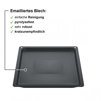 SIEMENS Zubehör HZ631070