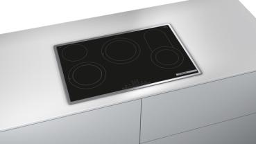 Bosch Kochfeld PKC845FP2C