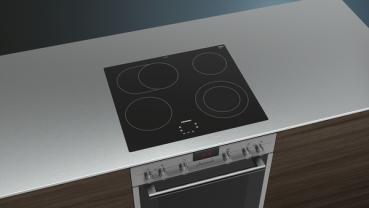 Siemens Kochfeld EF601HNA2C