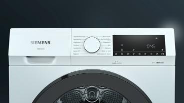 Siemens Tumbler rechts WQ33G290CH