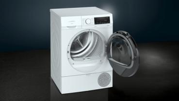 Siemens Tumbler rechts WQ33G290CH