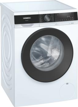 Siemens Waschmaschine links WG56G2M4CH