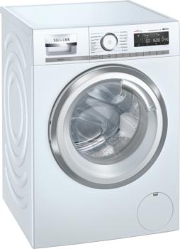 Siemens Waschmaschine links WM6HXL91CH