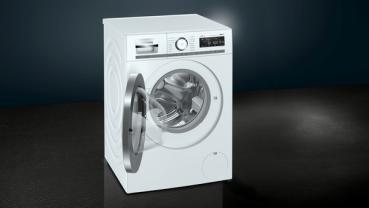 Siemens Waschmaschine links WM6HXL91CH