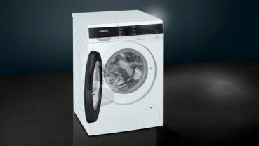 Siemens Waschmaschine links WG56G2M4CH