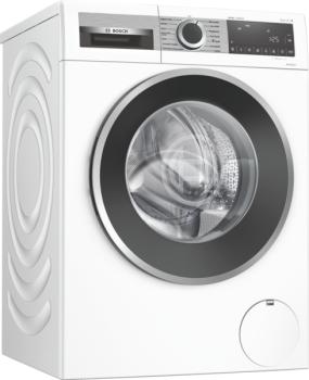 Bosch Waschmaschine links WGG24400CH