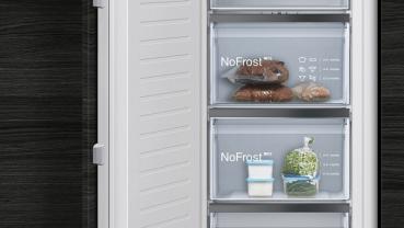 Siemens Gefrierschrank links GI81NHNE0
