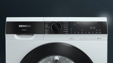 Siemens Waschmaschine links WG44G2A9CH