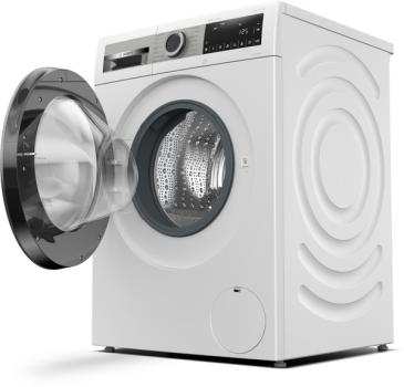 Bosch Waschmaschine links WGG244H0CH