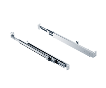 MIELE FlexiClip Einzelauszüge HFC91
