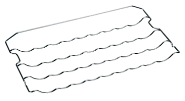 MIELE Flaschenrost KFR SMS 9000