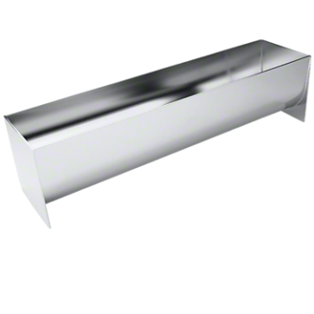 MIELE Terrinenform halbrund