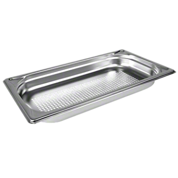 MIELE Garschale 1.4 Liter gelocht GN 1 /3