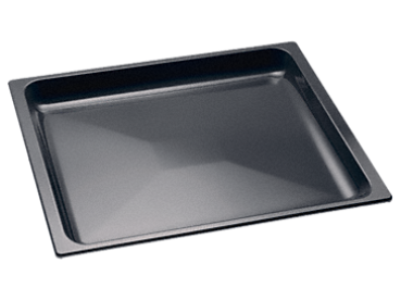 MIELE HUBB71 Universalblech anthrazit