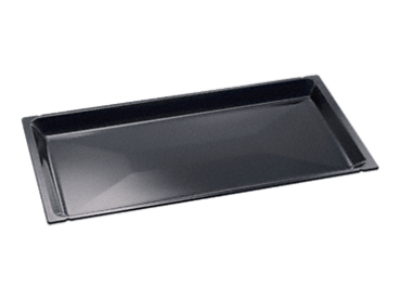 MIELE HUBB91 Universalblech anthrazit