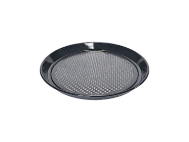 MIELE HBFP27-1 Backblech gelocht anthrazit