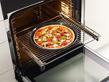 MIELE HBF27 Backblech rund