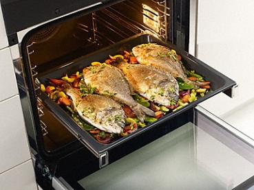 MIELE FlexiClip Einzelauszüge HFC71