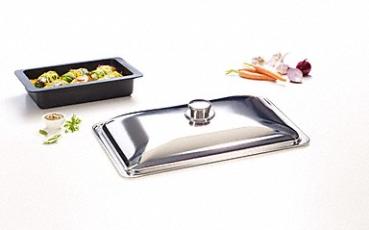 MIELE Bräterdeckel HBD60-22