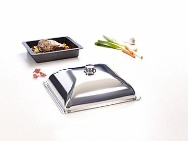 MIELE Bräterdeckel HBD60-35