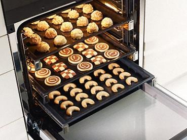 MIELE Backblech PerfectClean HBB 71