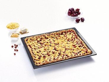 MIELE HUBB71 Universalblech anthrazit
