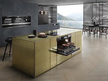 MIELE Einzelauszüge HFC92