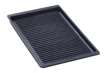 MIELE Gourmet-Grillplatte GGRP