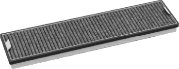 MIELE Aktiv-Kohlefilter DKF13-P
