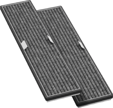 MIELE Aktiv-Kohlefilter DKF20-1