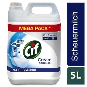 Cif ProFormula Professional Crème 5L