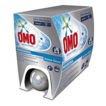 Omo ProFormula Active Waschmittel