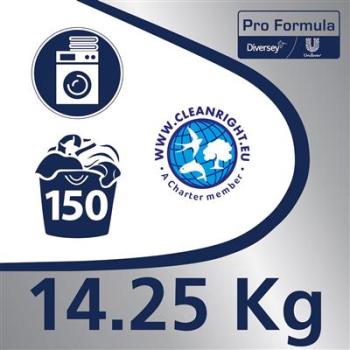 Omo ProFormula Professional Advance Waschmittel (150WG)