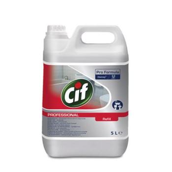 Cif ProFormula Professional Badreiniger 2in1 5L