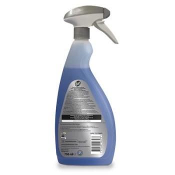 Cif ProFormula Professional Fenster- & Oberflächenreiniger 0.75L