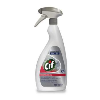 Cif ProFormula Professional Badreiniger 2in1 0.75L
