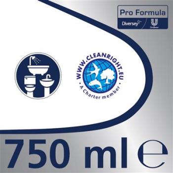 Cif ProFormula Professional Badreiniger 2in1 0.75L