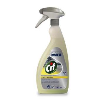 Cif ProFormula Professional Power Fettlöser 0.75L