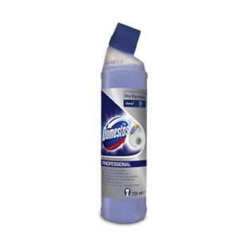 Domestos ProFormula Professional WC Reiniger 0.75L