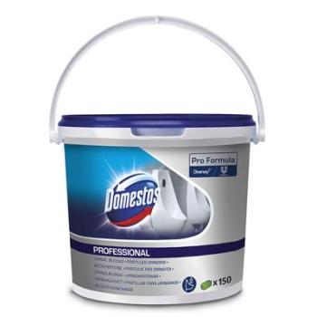 Domestos ProFormula Professional Beckensteine