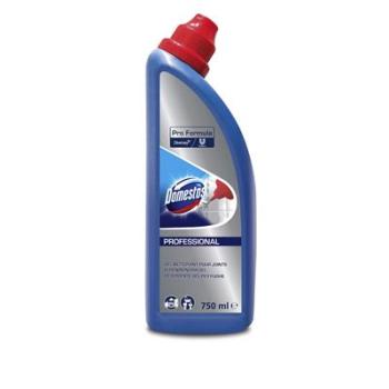 Domestos ProFormula Professional Fugenreiniger 0.75L