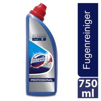 Domestos ProFormula Professional Fugenreiniger 0.75L