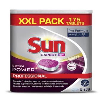 Sun ProFormula Professional All in 1 Extra Power Tabs