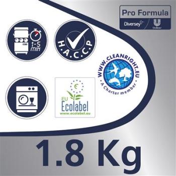 Sun ProFormula Professional All in 1 Eco Tabs
