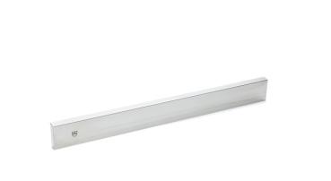 V-Zug Frontleiste 55cm Chrom